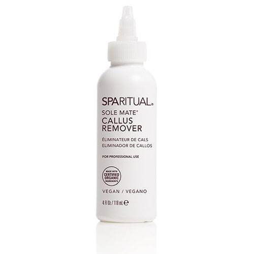 SPARITUAL SPA VEGANA Sole Mate Callus Remover